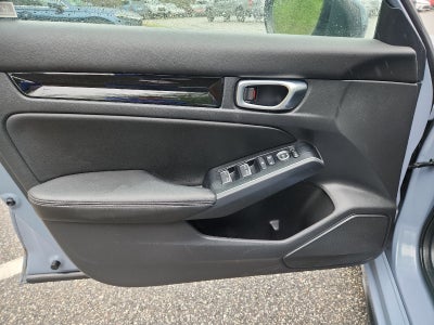 2023 Honda Civic Hatchback Sport Touring