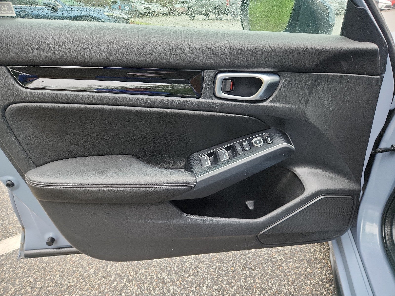 2023 Honda Civic Hatchback Sport Touring