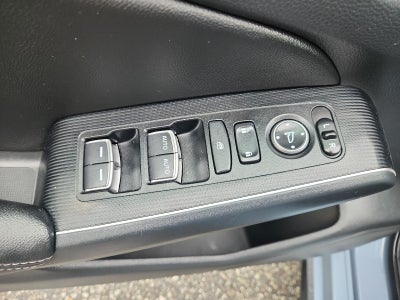 2023 Honda Civic Hatchback Sport Touring
