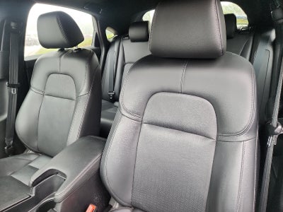 2023 Honda Civic Hatchback Sport Touring