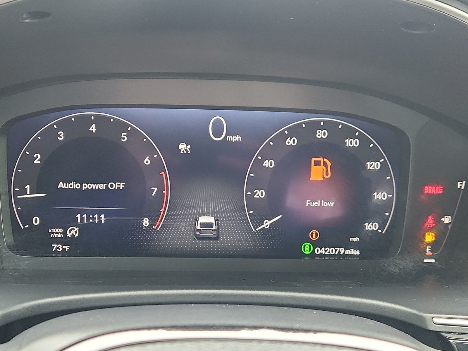 2023 Honda Civic Hatchback Sport Touring
