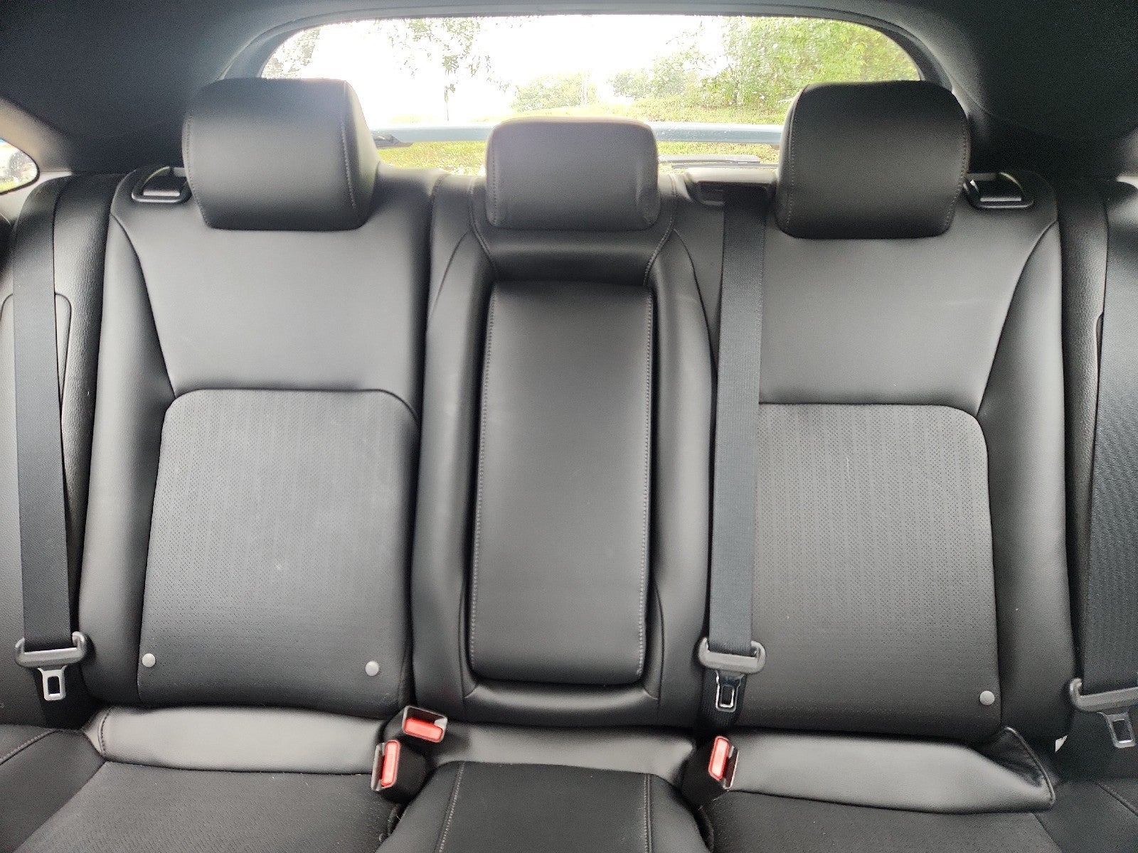 2023 Honda Civic Hatchback Sport Touring