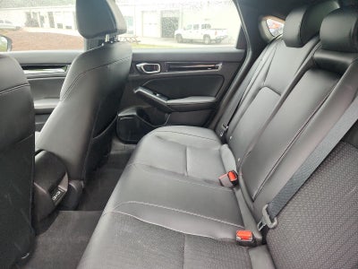 2023 Honda Civic Hatchback Sport Touring