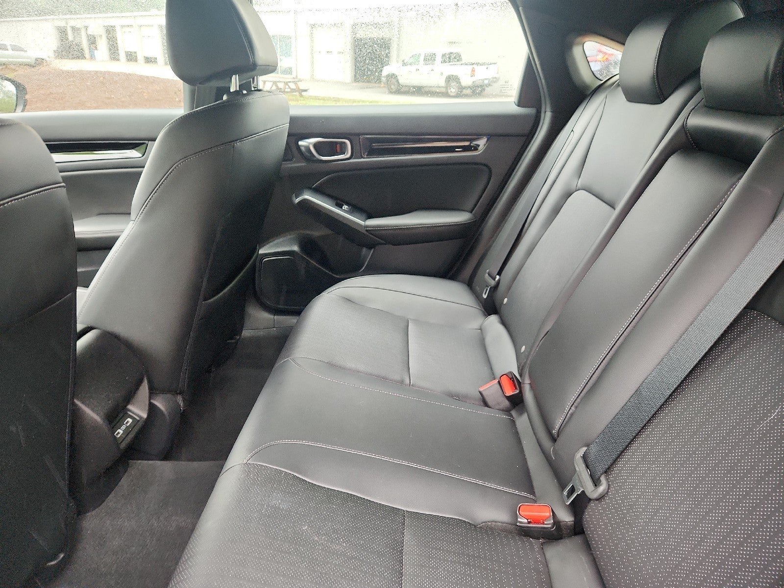 2023 Honda Civic Hatchback Sport Touring