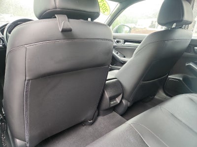 2023 Honda Civic Hatchback Sport Touring