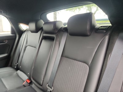 2023 Honda Civic Hatchback Sport Touring
