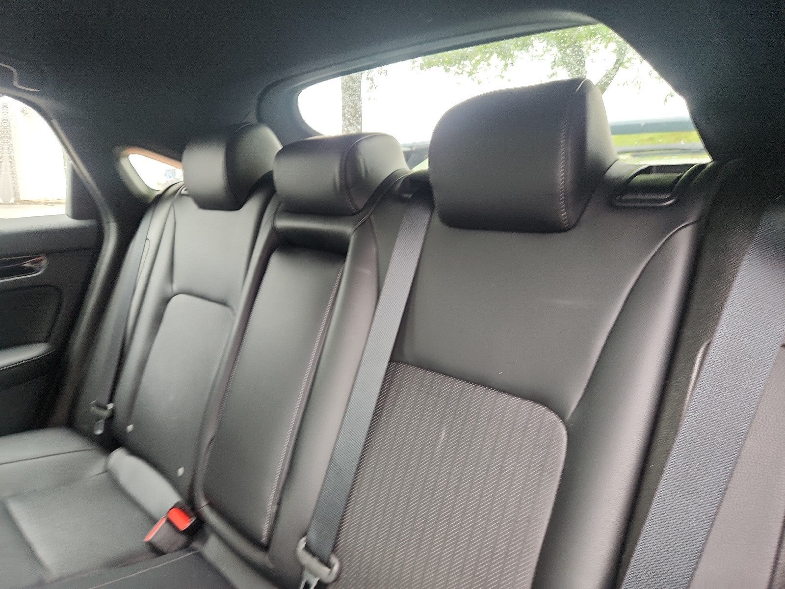 2023 Honda Civic Hatchback Sport Touring