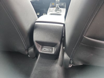 2023 Honda Civic Hatchback Sport Touring