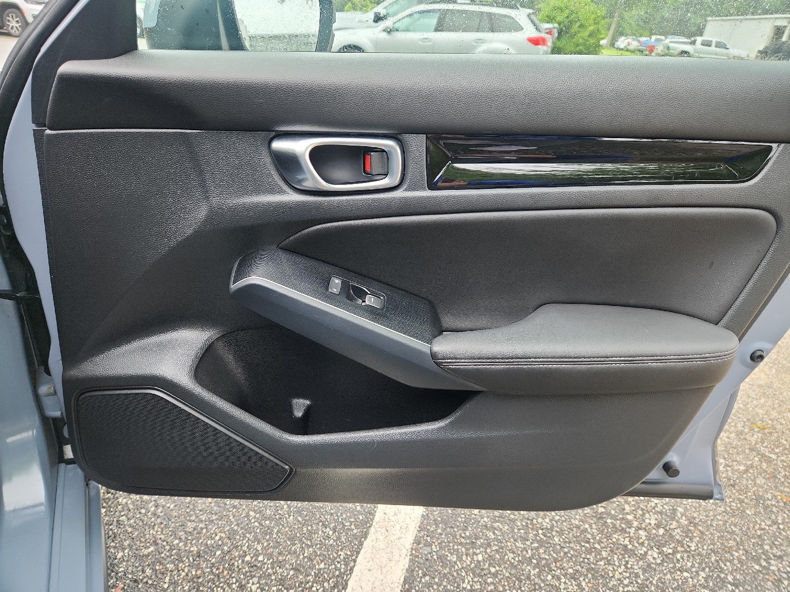 2023 Honda Civic Hatchback Sport Touring