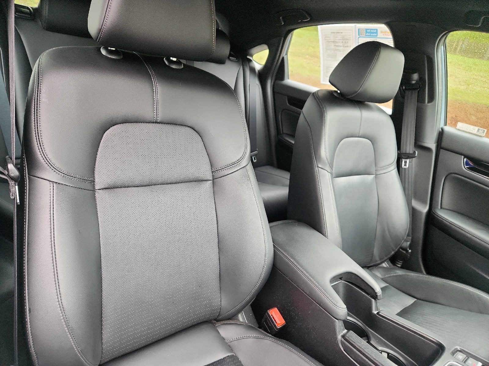 2023 Honda Civic Hatchback Sport Touring