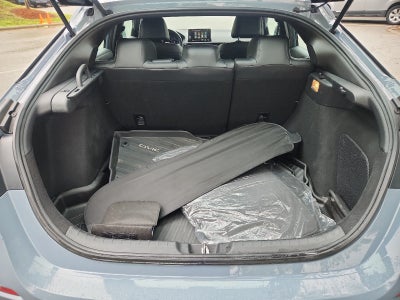 2023 Honda Civic Hatchback Sport Touring