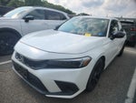 2023 Honda Civic Hatchback Sport