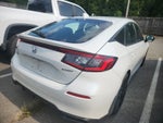 2023 Honda Civic Hatchback Sport