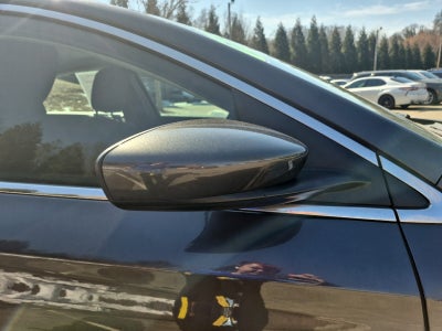 2015 Chrysler 200 LX