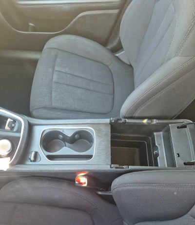 2015 Chrysler 200 LX