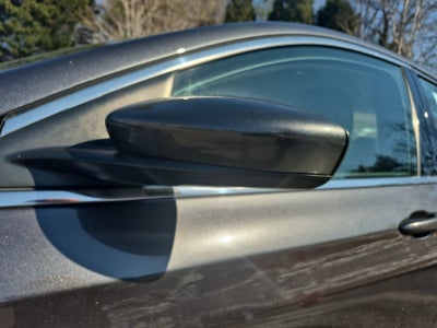 2015 Chrysler 200 LX