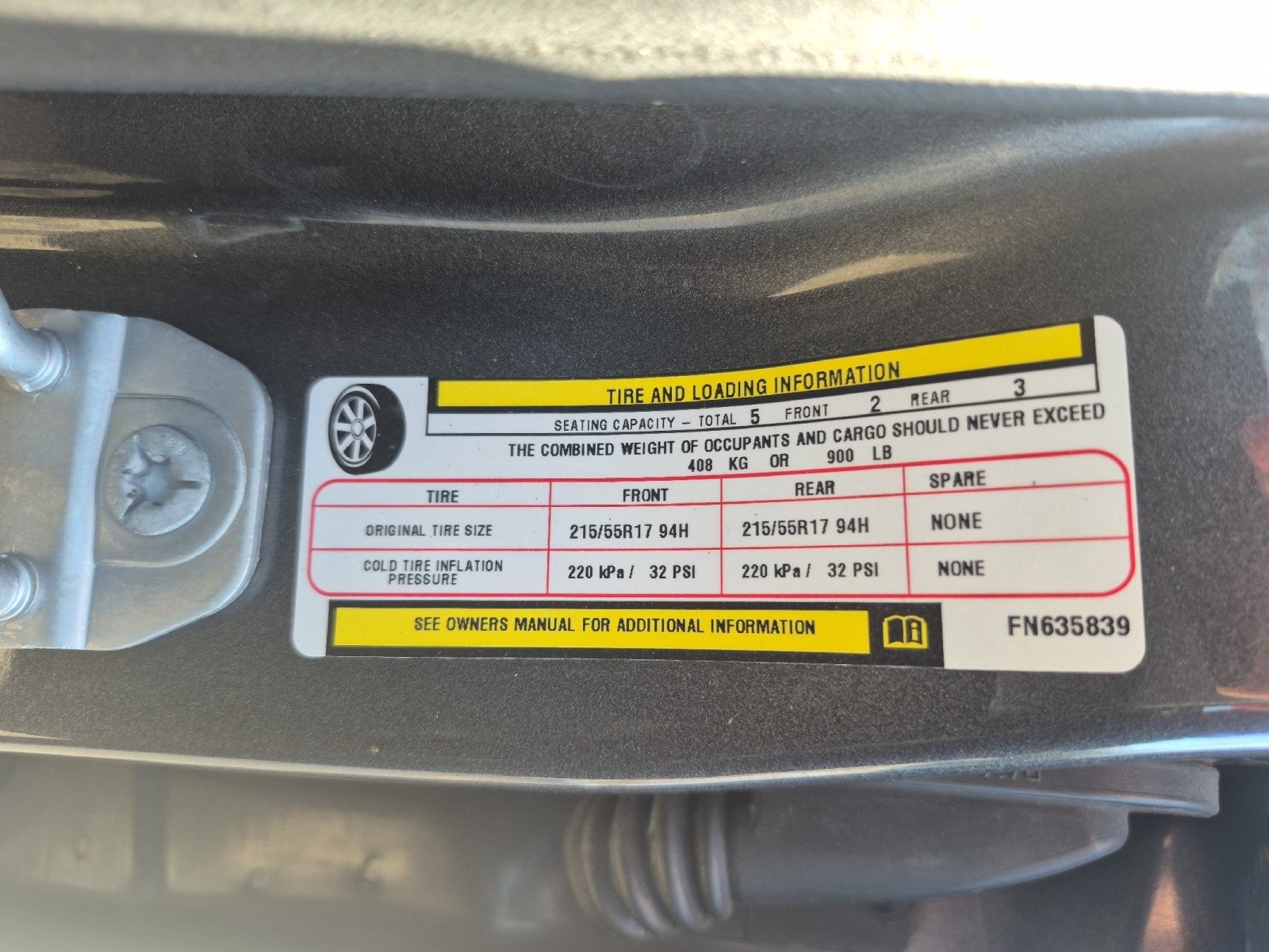 2015 Chrysler 200 LX