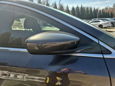 2015 Chrysler 200 LX