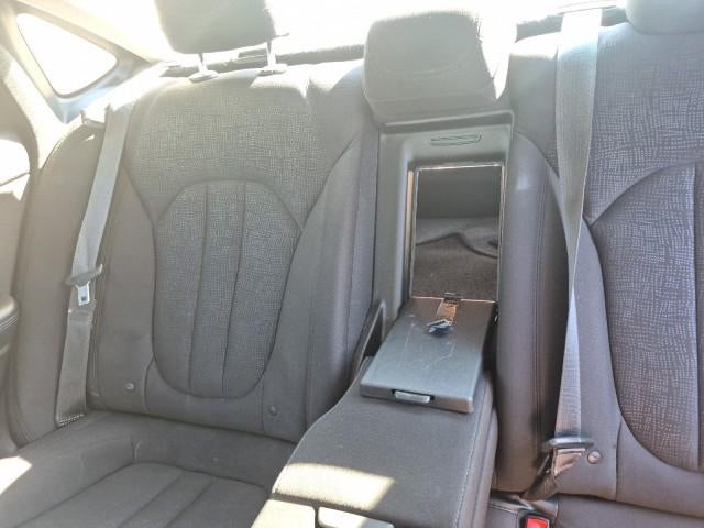 2015 Chrysler 200 LX