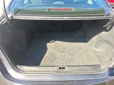 2015 Chrysler 200 LX