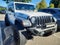 2021 Jeep Wrangler Unlimited Willys Sport