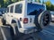 2021 Jeep Wrangler Unlimited Willys Sport