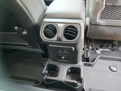 2026 Jeep Wrangler 2–DOOR RUBICON 4X4