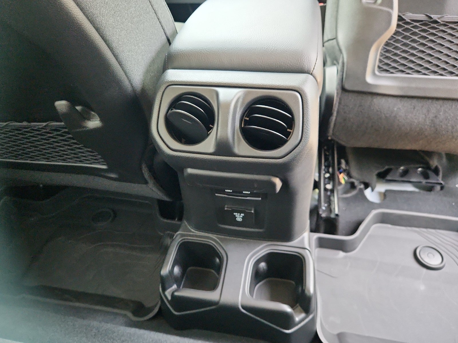 2026 Jeep Wrangler 2–DOOR RUBICON 4X4