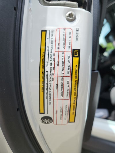 2026 Jeep Wrangler 2–DOOR RUBICON 4X4