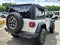 2026 Jeep Wrangler 2–DOOR RUBICON 4X4