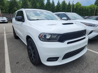 2020 Dodge Durango GT