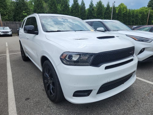 2020 Dodge Durango GT