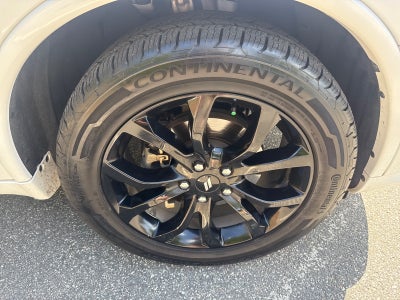 2020 Dodge Durango GT