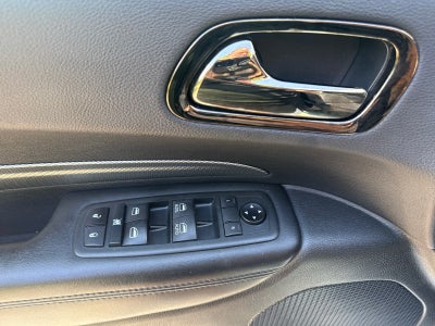 2020 Dodge Durango GT