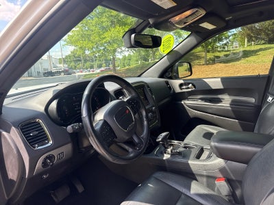 2020 Dodge Durango GT