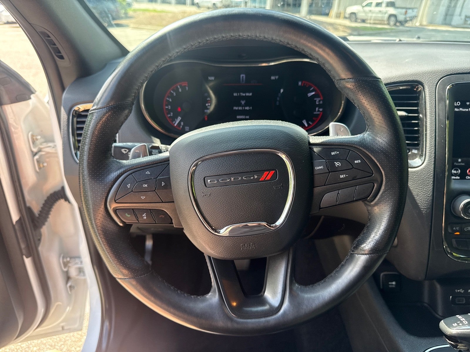 2020 Dodge Durango GT