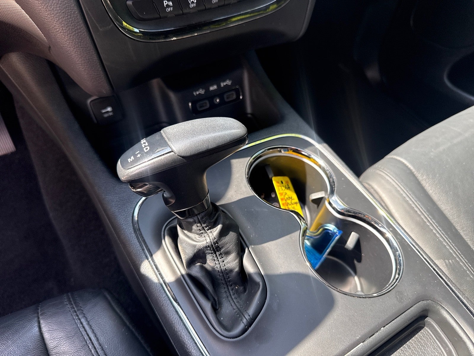 2020 Dodge Durango GT