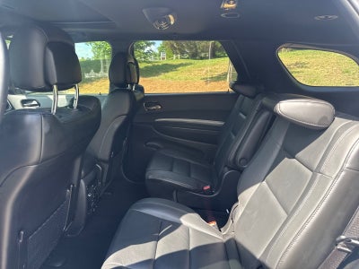2020 Dodge Durango GT