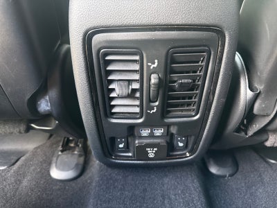 2020 Dodge Durango GT