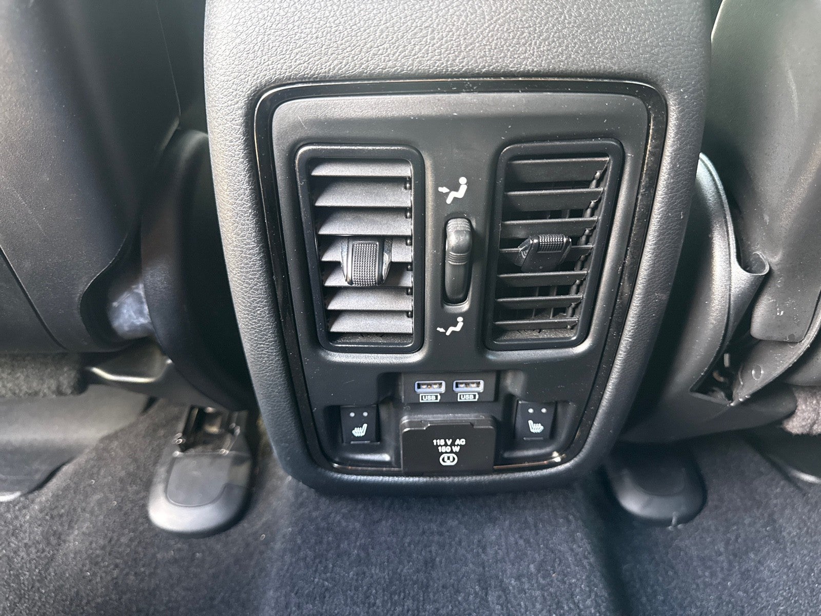 2020 Dodge Durango GT