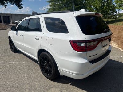 2020 Dodge Durango GT