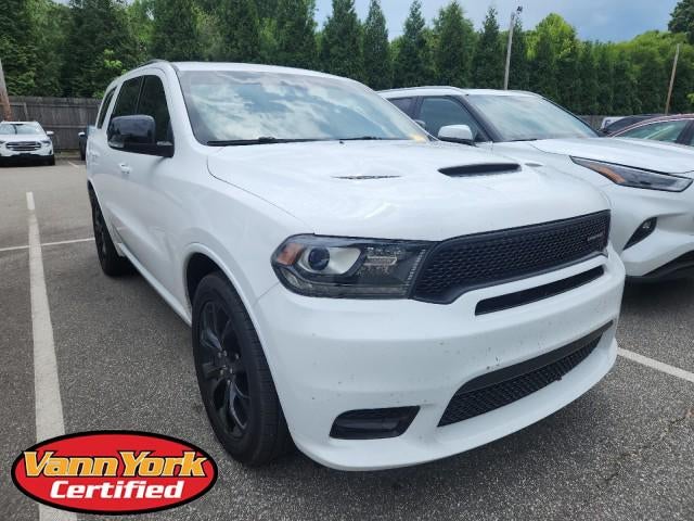 2020 Dodge Durango GT