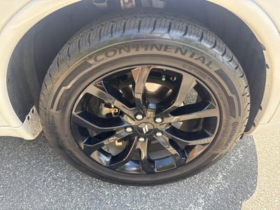 2020 Dodge Durango GT