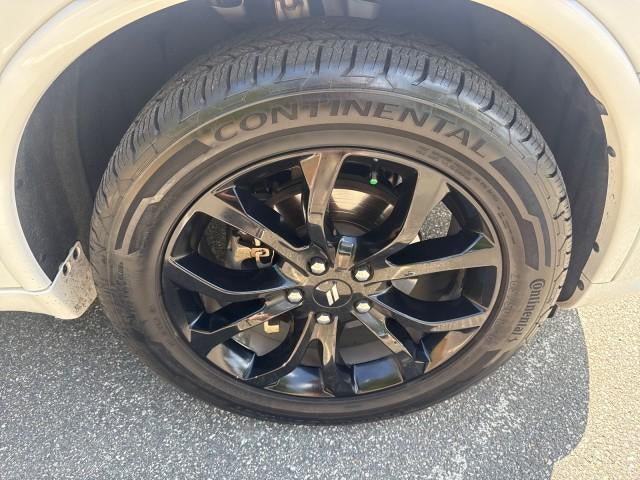 2020 Dodge Durango GT