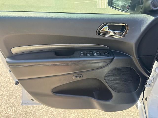 2020 Dodge Durango GT
