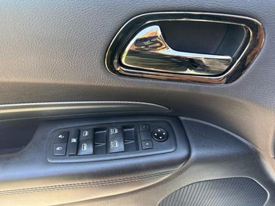 2020 Dodge Durango GT