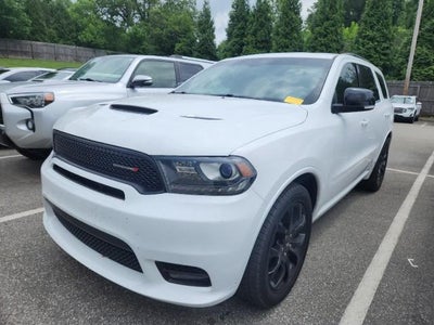 2020 Dodge Durango GT