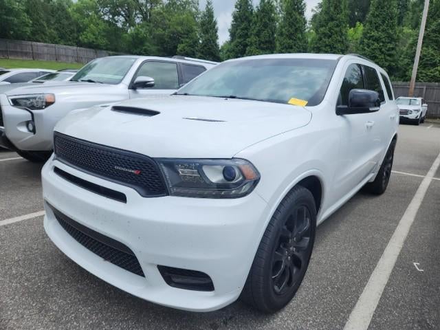 2020 Dodge Durango GT