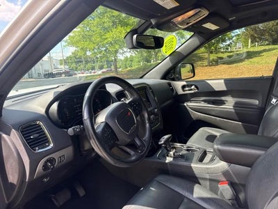 2020 Dodge Durango GT