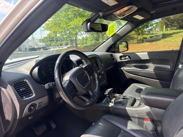 2020 Dodge Durango GT
